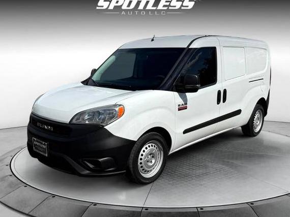 RAM PROMASTER CITY 2019 ZFBHRFAB5K6N48039 image